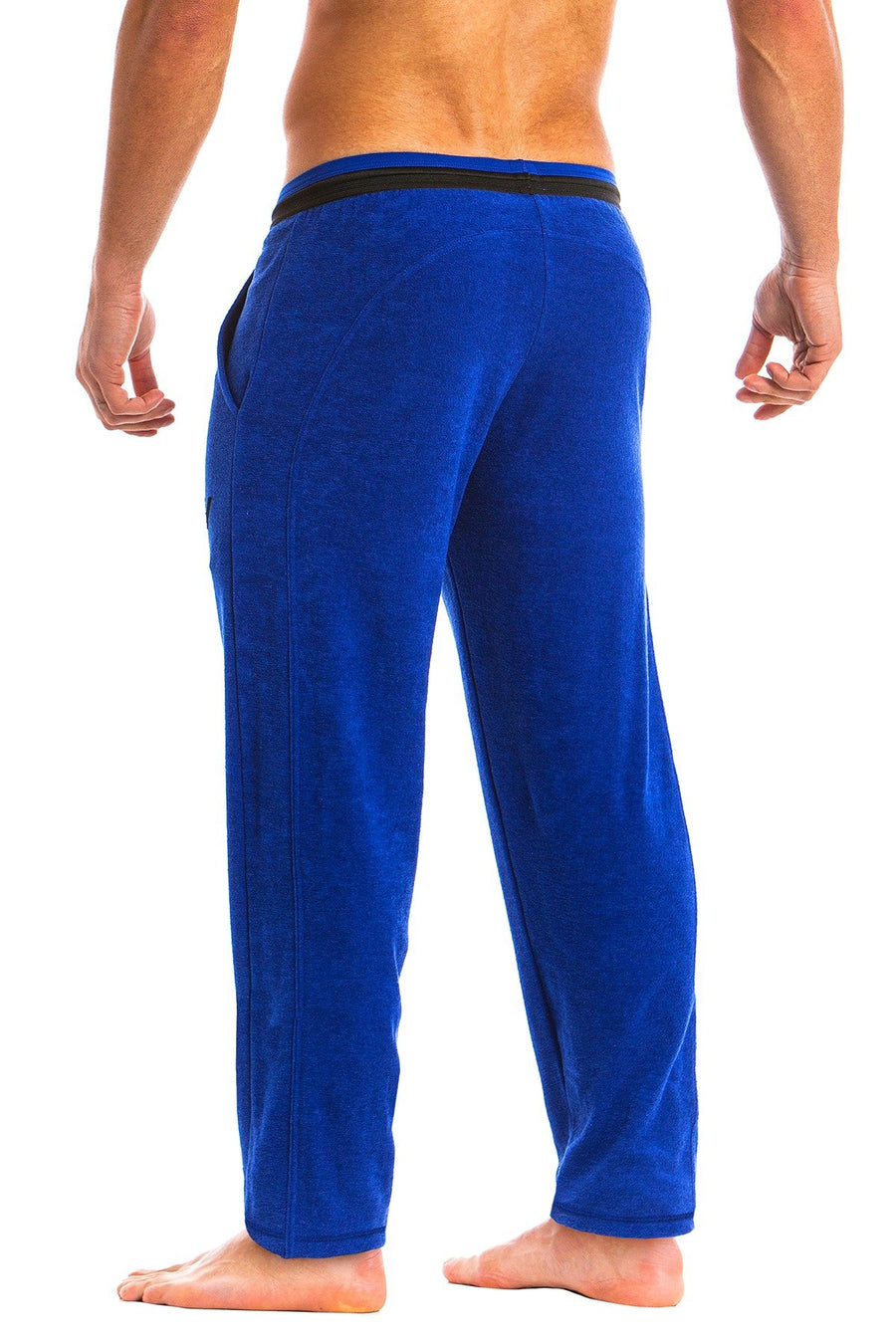 Modus Vivendi Blue Bull Pant