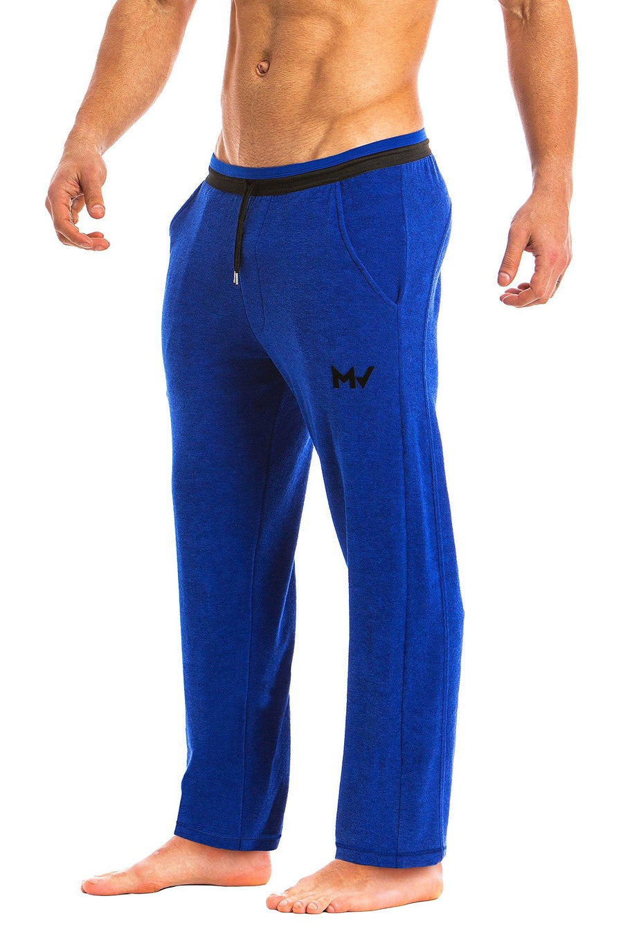 Modus Vivendi Blue Bull Pant