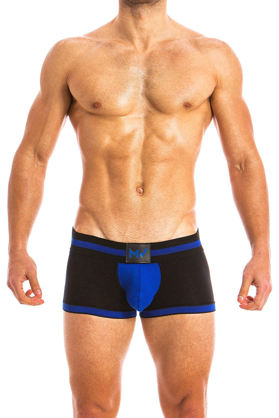 Modus Vivendi Blue Fetish Trunk