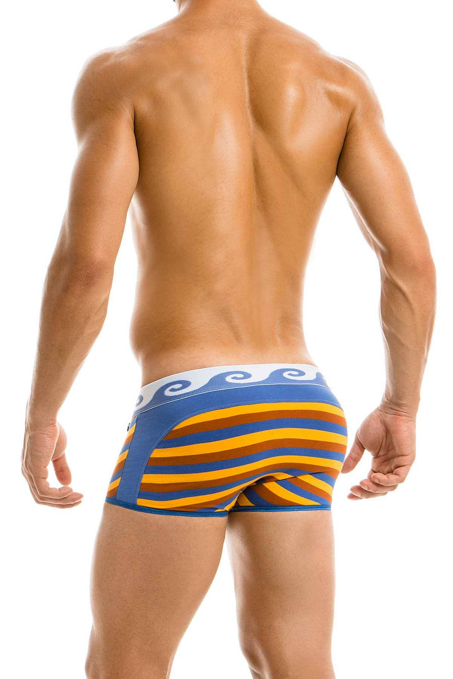 Modus Vivendi Blue Minoan Boxer