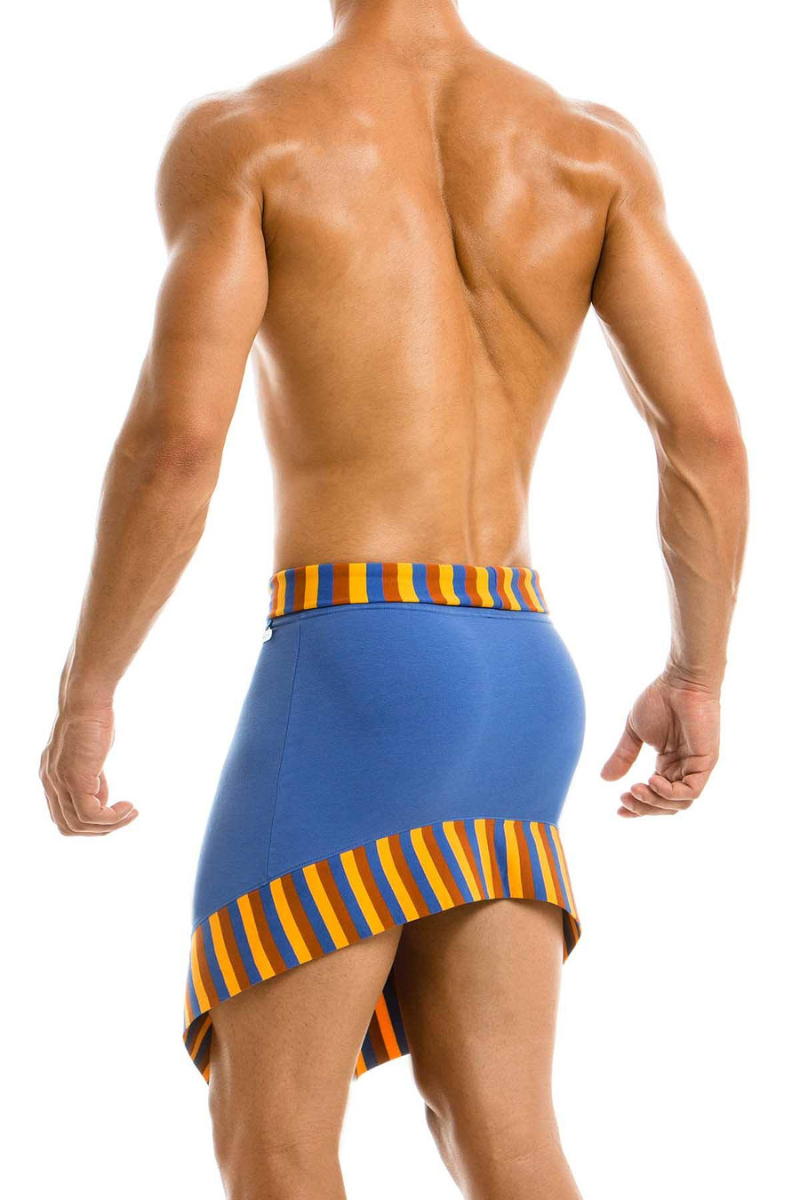 Modus Vivendi Blue Minoan Skirt