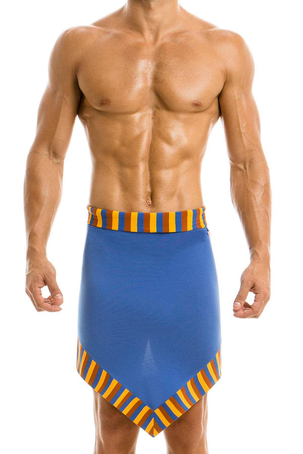 Modus Vivendi Blue Minoan Skirt