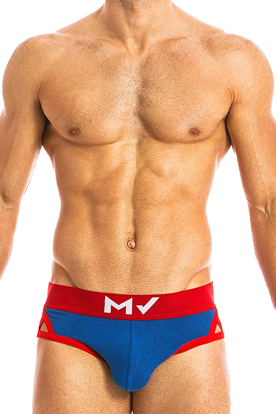 Modus Vivendi Blue Otter Brief
