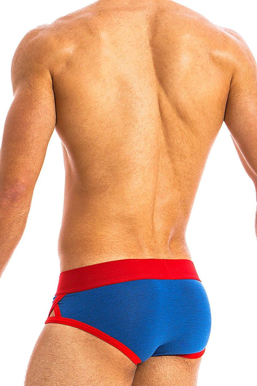 Modus Vivendi Blue Otter Brief