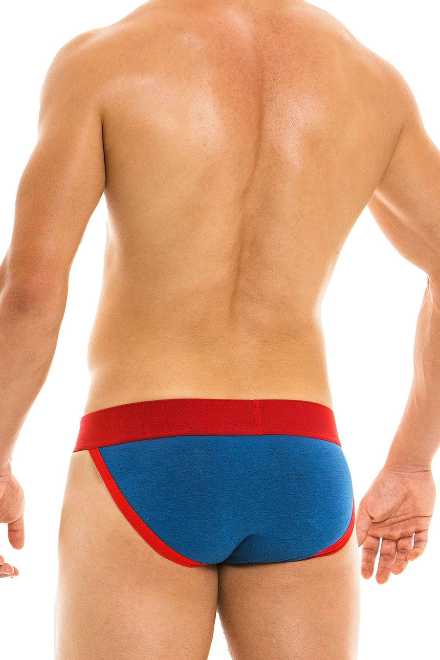 Modus Vivendi Blue Otter Tanga Brief