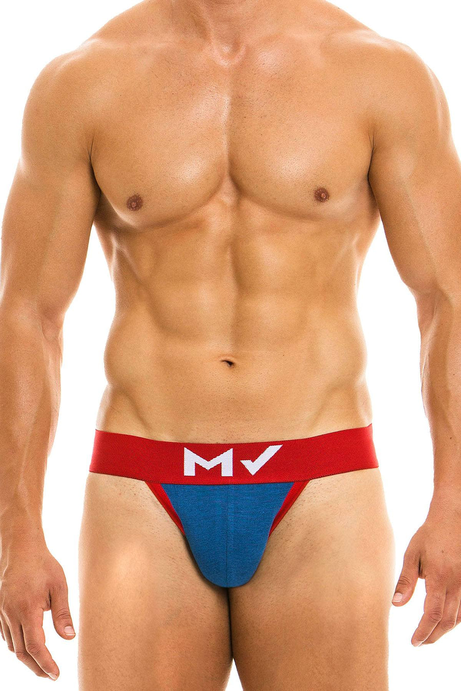 Modus Vivendi Blue Otter Tanga Brief