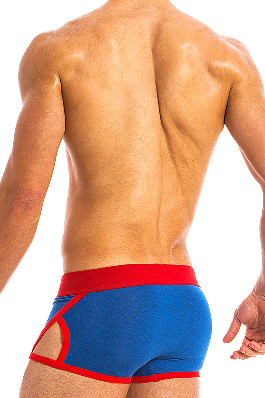 Modus Vivendi Blue Otter Trunk