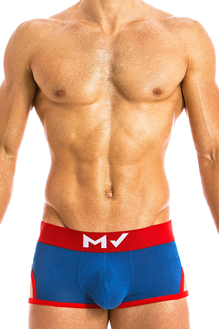 Modus Vivendi Blue Otter Trunk