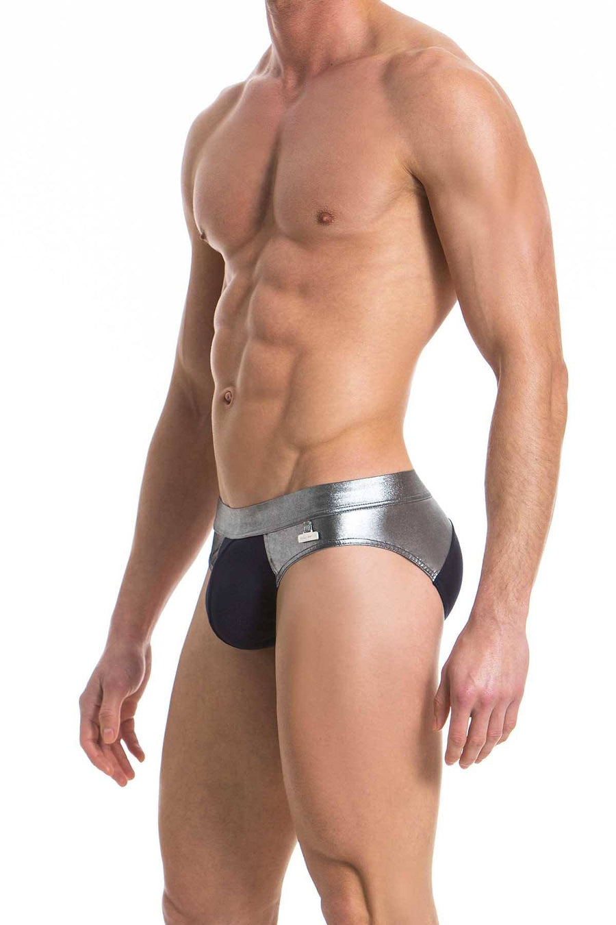 Modus Vivendi Blue/Silver Dusk2Dawn Brief