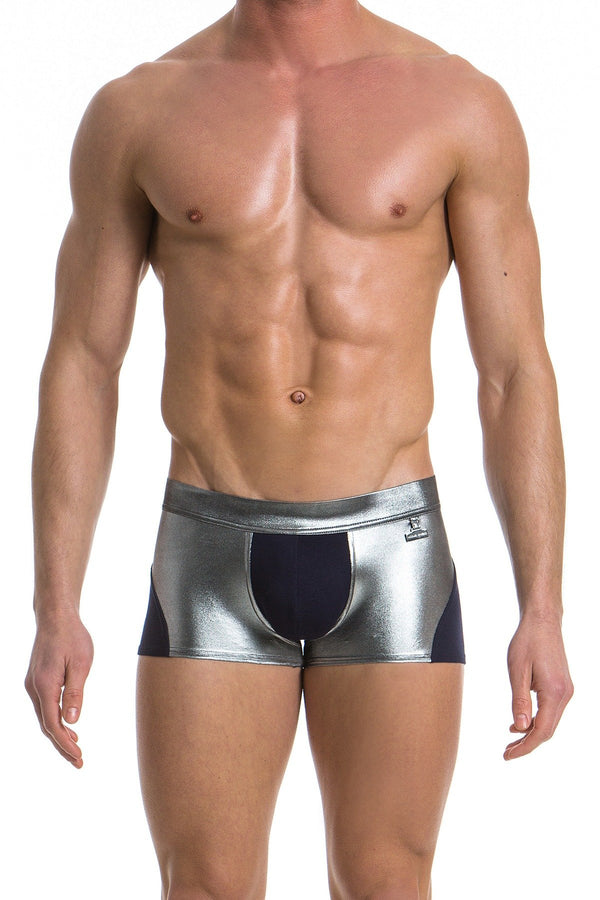 Modus Vivendi Blue/Silver Dusk2Dawn Trunk