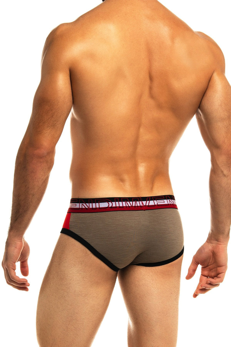 Modus Vivendi Camel Capsule Flamme Brief