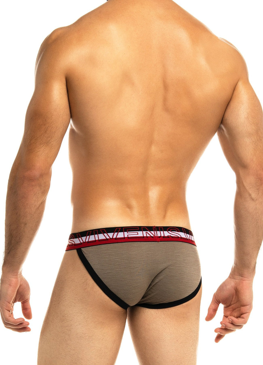 Modus Vivendi Camel Capsule Flamme Tanga Brief