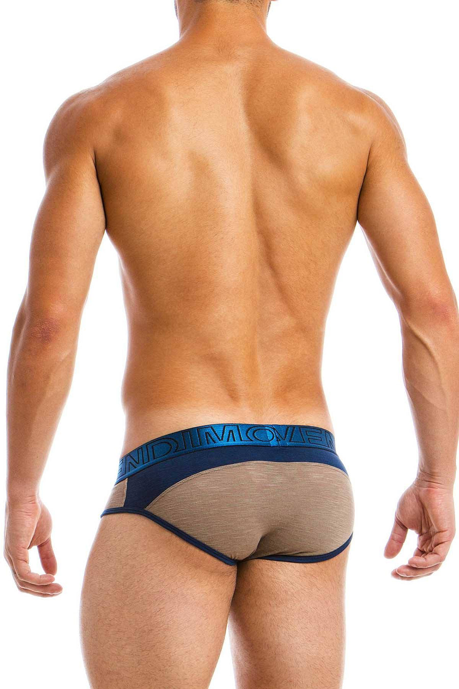 Modus Vivendi Camel Slub Brief