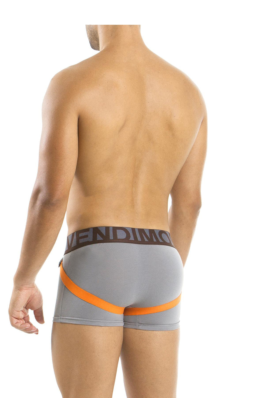 Modus Vivendi Carbon Bear Boost Boxer