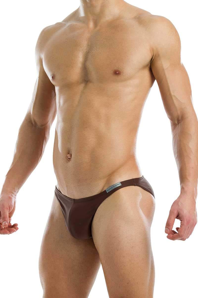 Modus Vivendi Chocolate Swim Brief