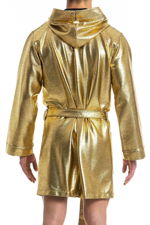 Modus Vivendi Gold Dusk 2 Dawn Robe