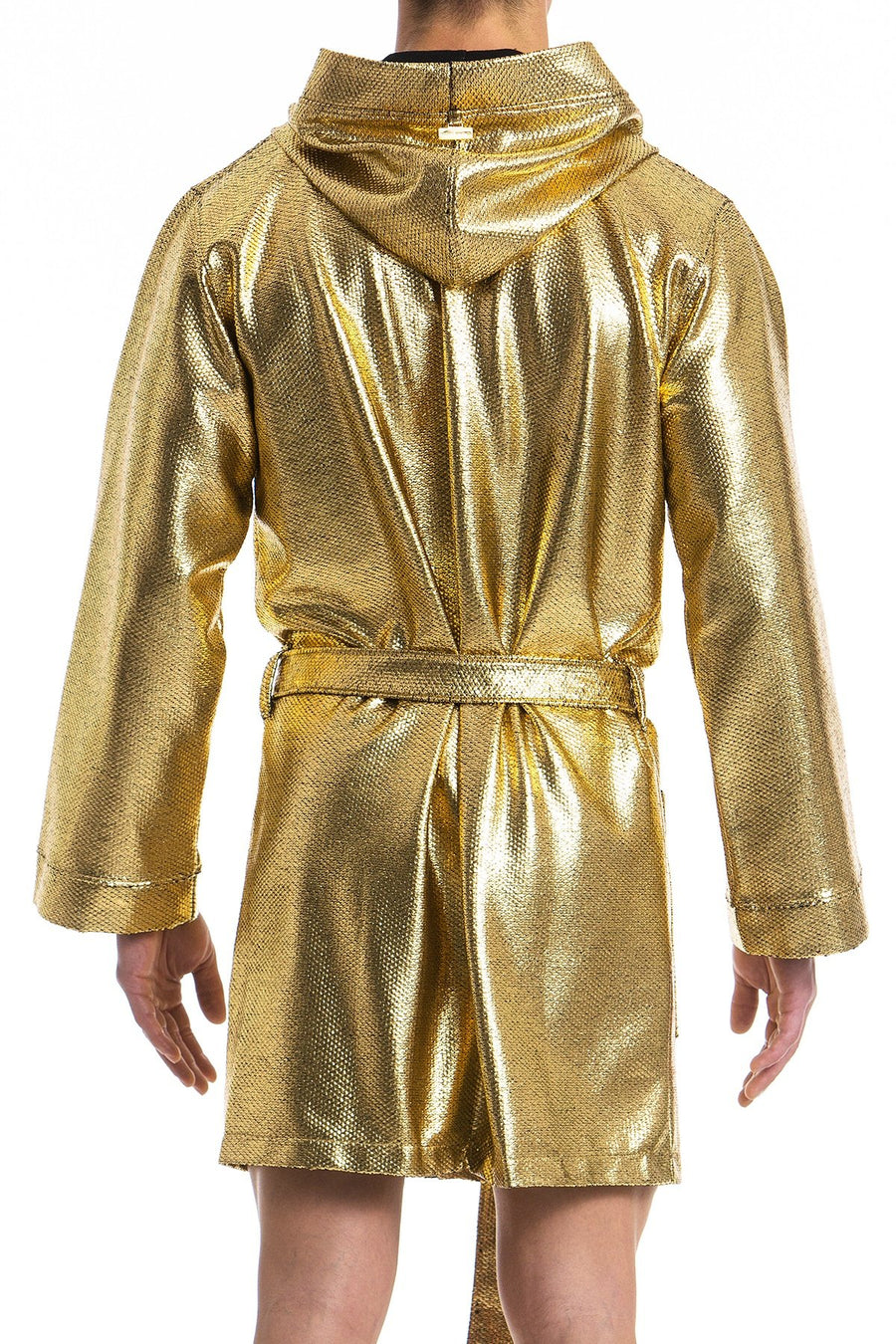 Modus Vivendi Gold Dusk 2 Dawn Robe