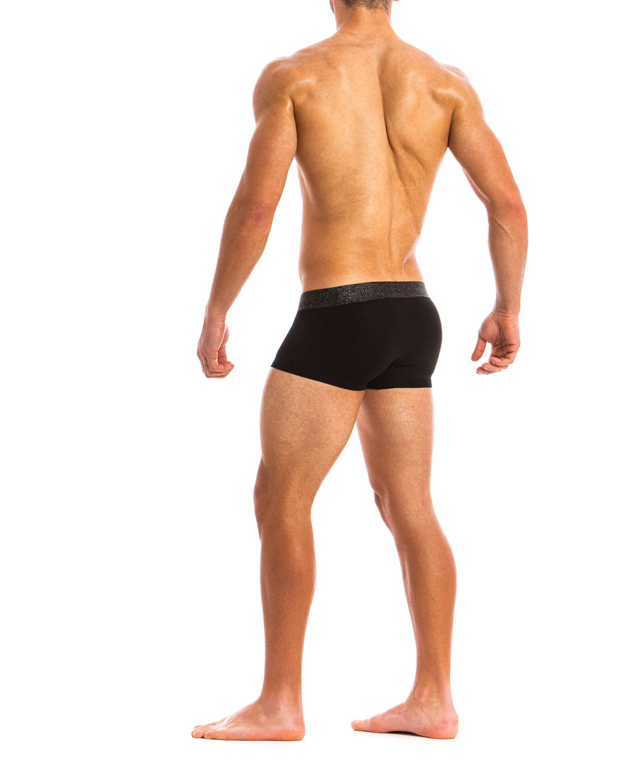 Modus Vivendi Gold Festive Boxer