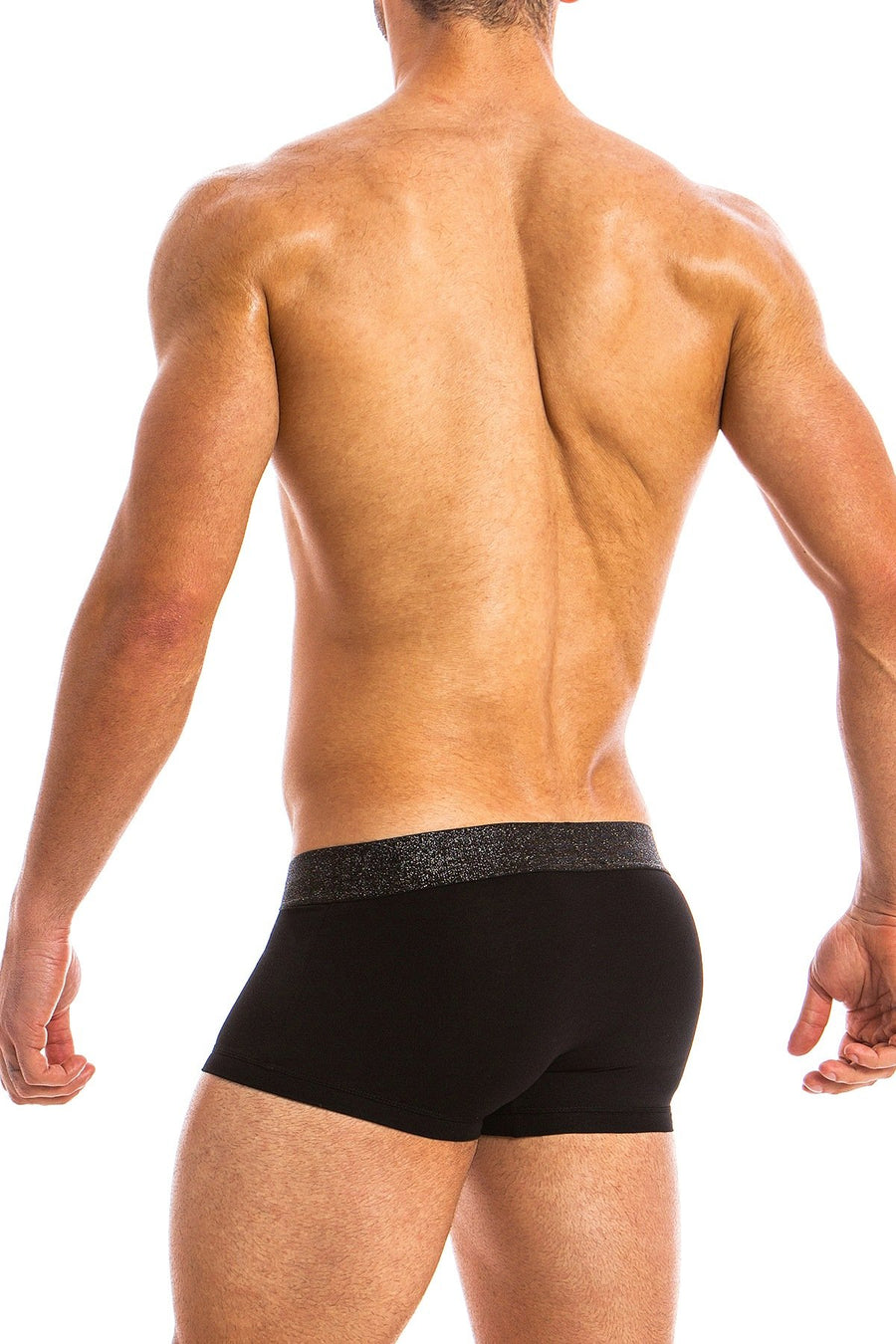 Modus Vivendi Gold Festive Boxer