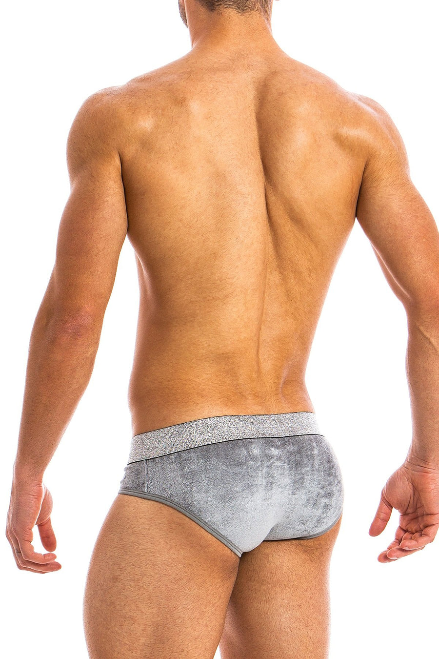 Modus Vivendi Grey X-LUX Brief