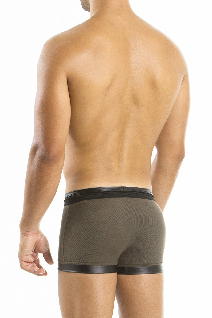 Modus Vivendi Khaki Military Boxer