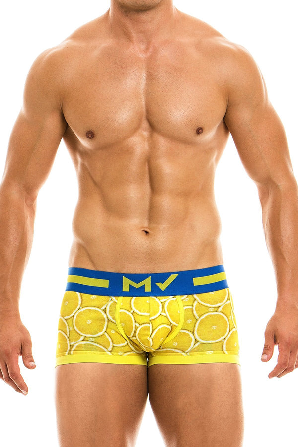 Modus Vivendi Lemon Boxer