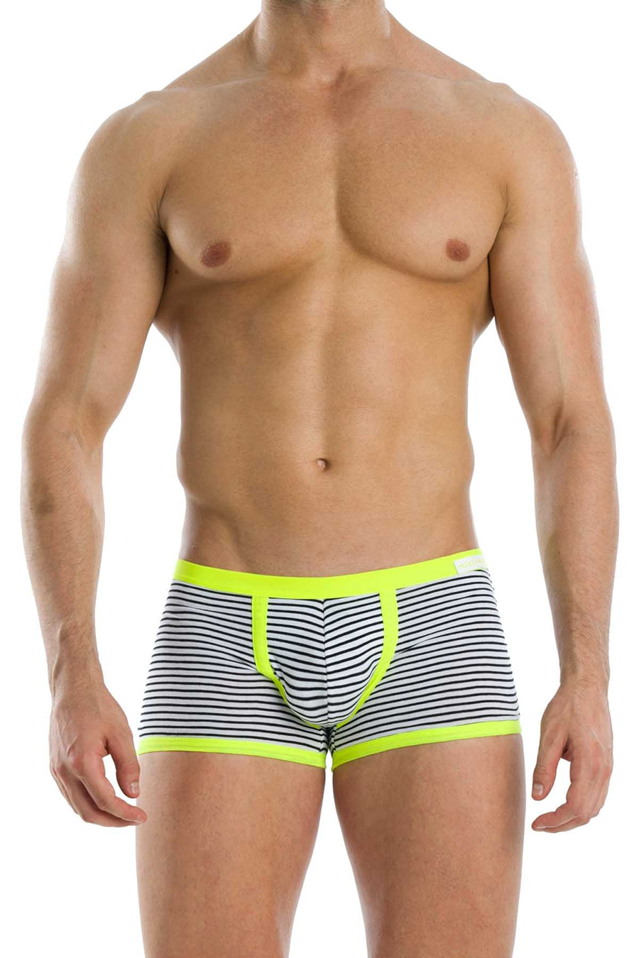 Modus Vivendi Neon-Yellow Narrow Boxer