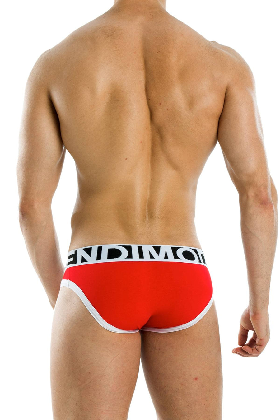 Modus Vivendi Red Boost Brief