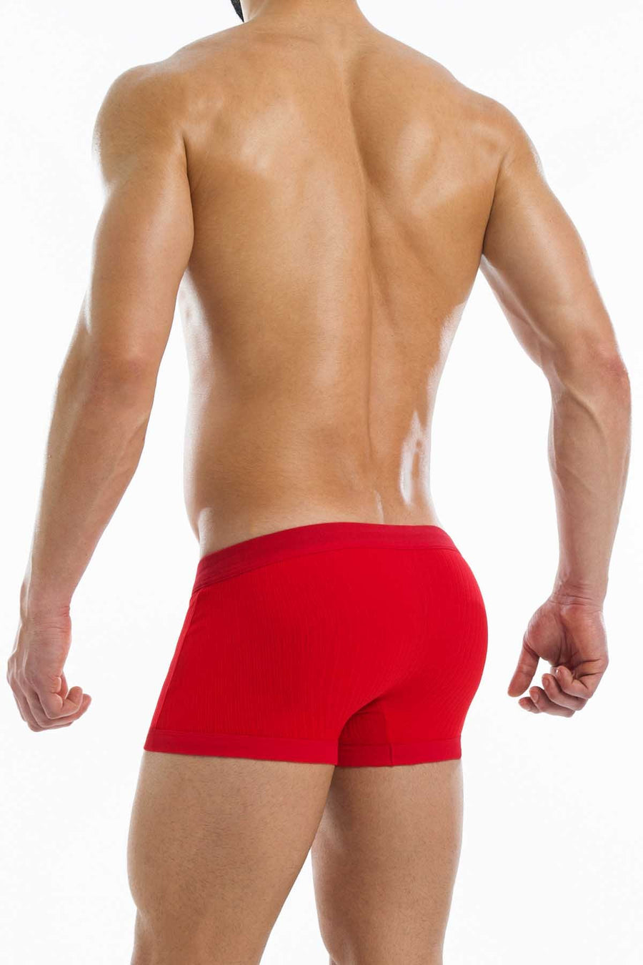 Modus Vivendi Red Broaded Boxer