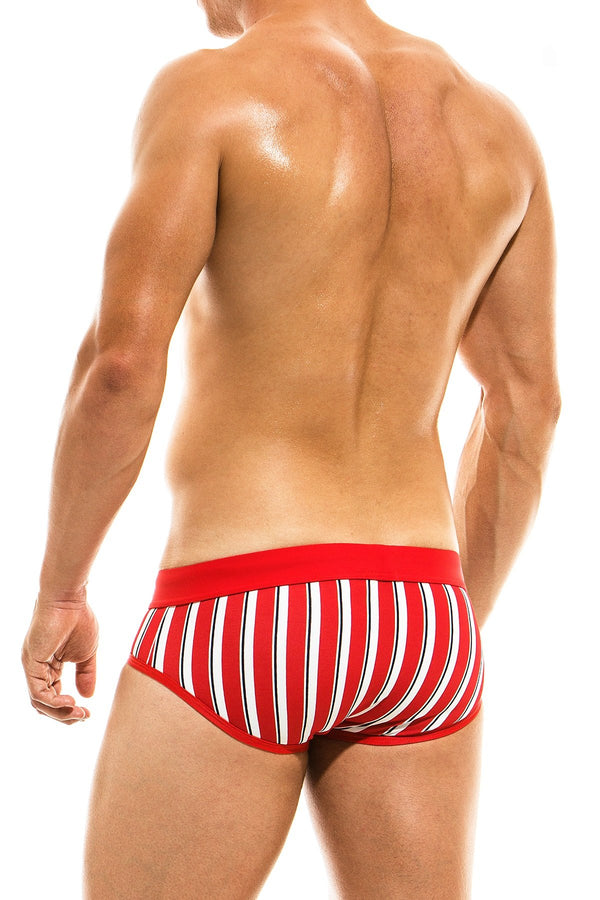 Modus Vivendi Red Marine Brief