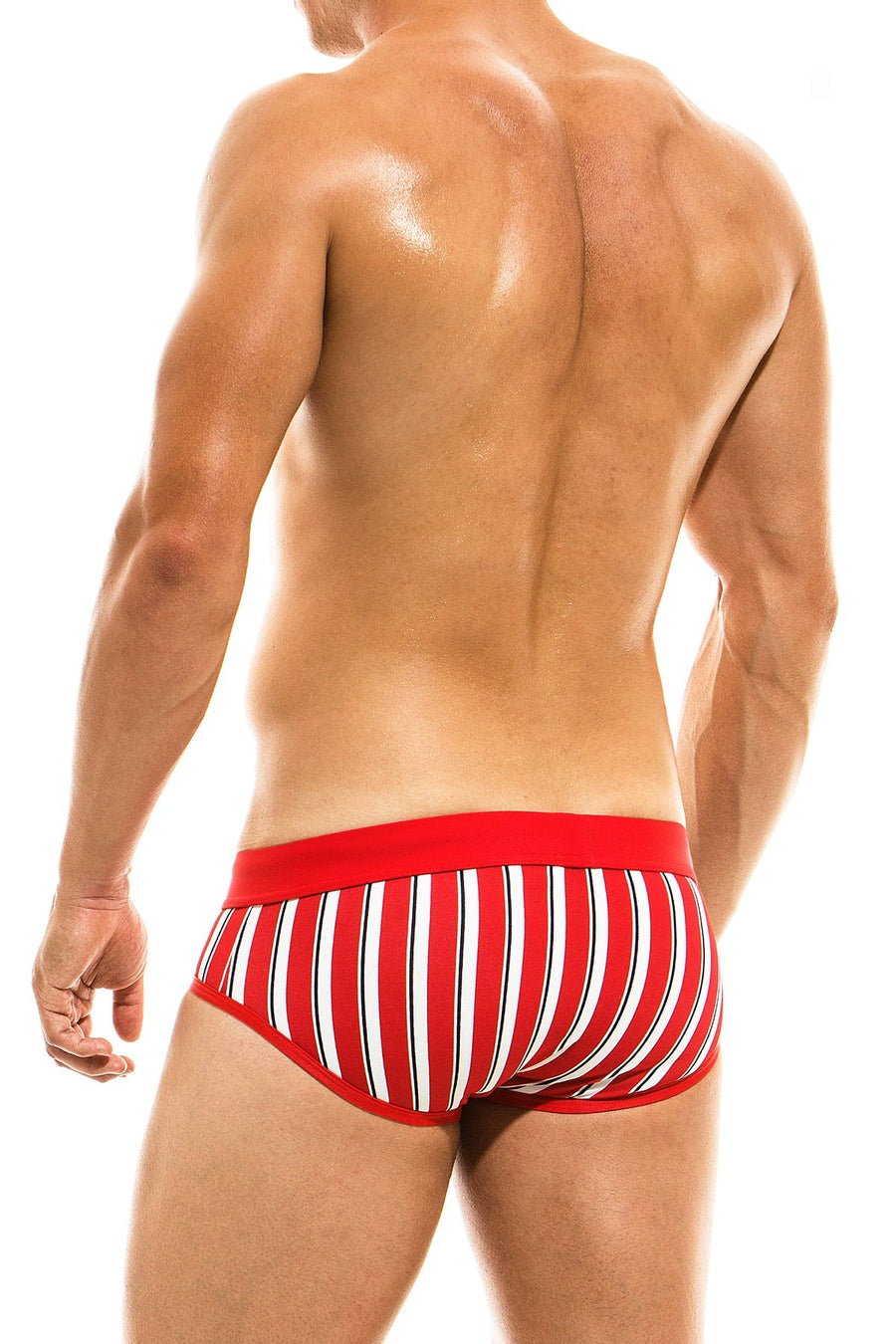 Modus Vivendi Red Marine Brief