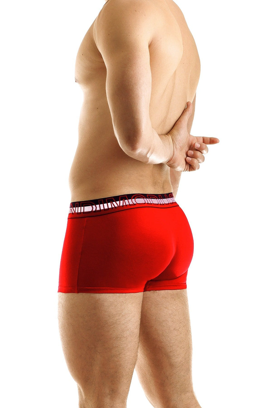 Modus Vivendi Red TNT Boxer