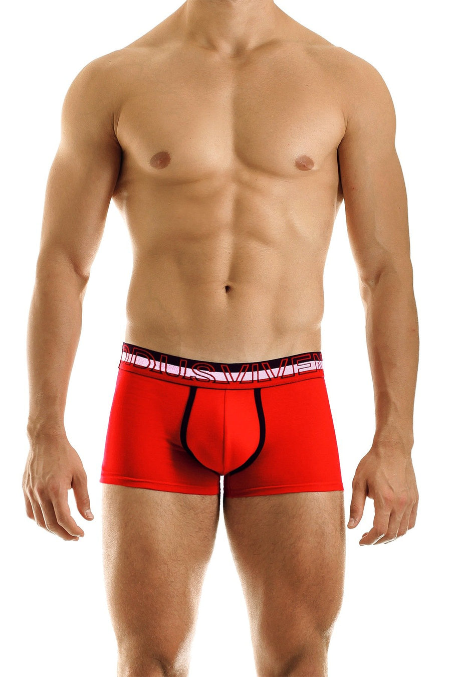 Modus Vivendi Red TNT Boxer