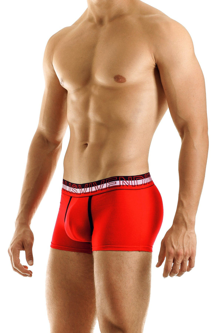 Modus Vivendi Red TNT Boxer