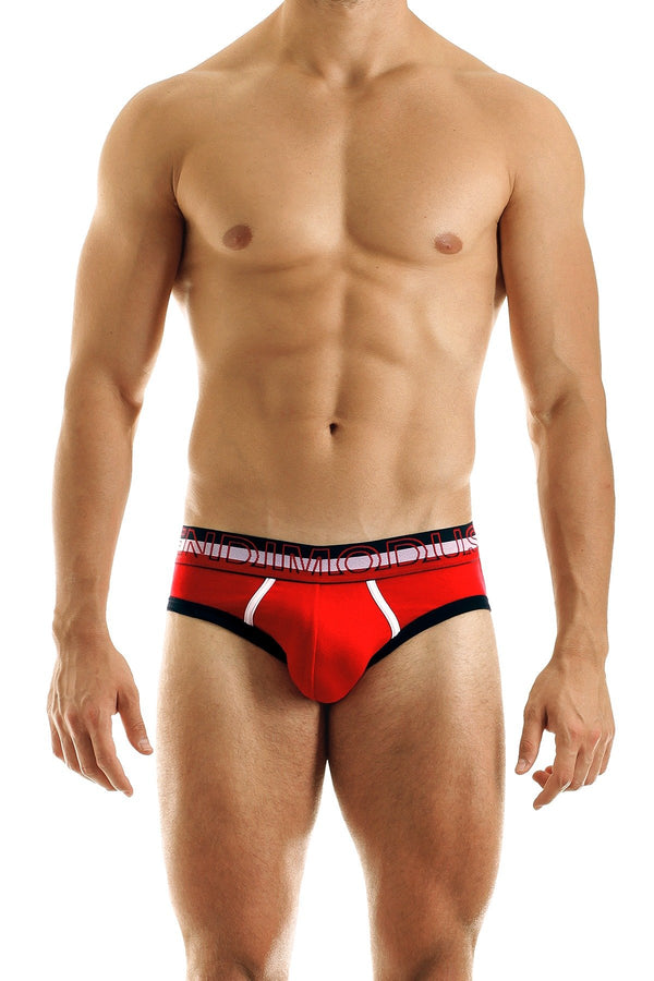 Modus Vivendi Red TNT Brief
