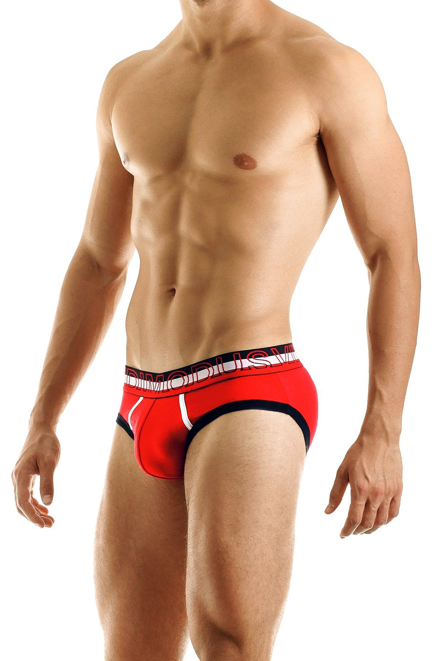 Modus Vivendi Red TNT Brief