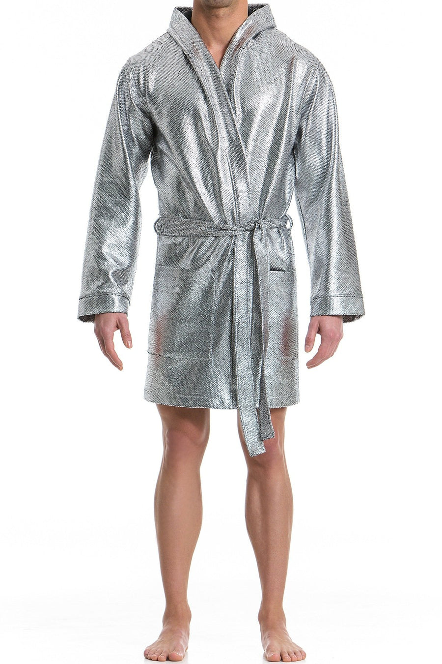 Modus Vivendi Silver Dusk 2 Dawn Robe