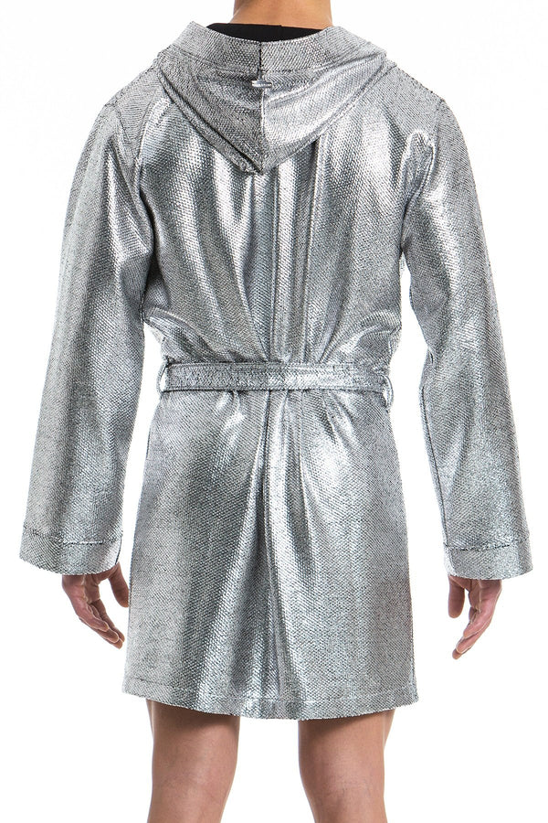 Modus Vivendi Silver Dusk 2 Dawn Robe
