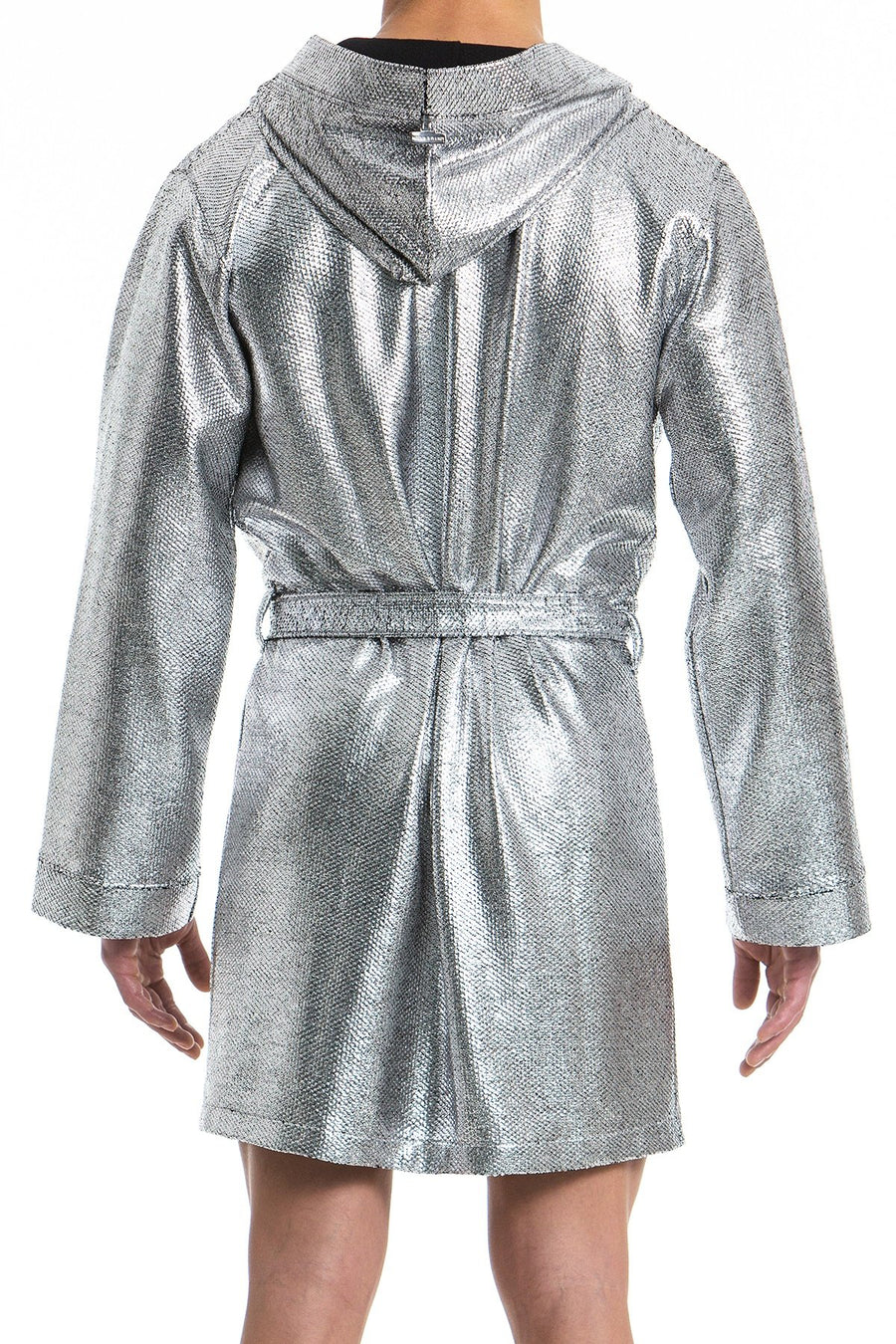 Modus Vivendi Silver Dusk 2 Dawn Robe