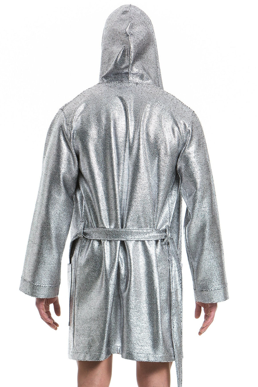 Modus Vivendi Silver Dusk 2 Dawn Robe