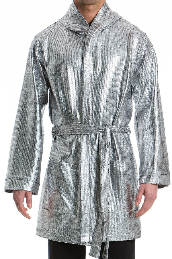 Modus Vivendi Silver Dusk 2 Dawn Robe