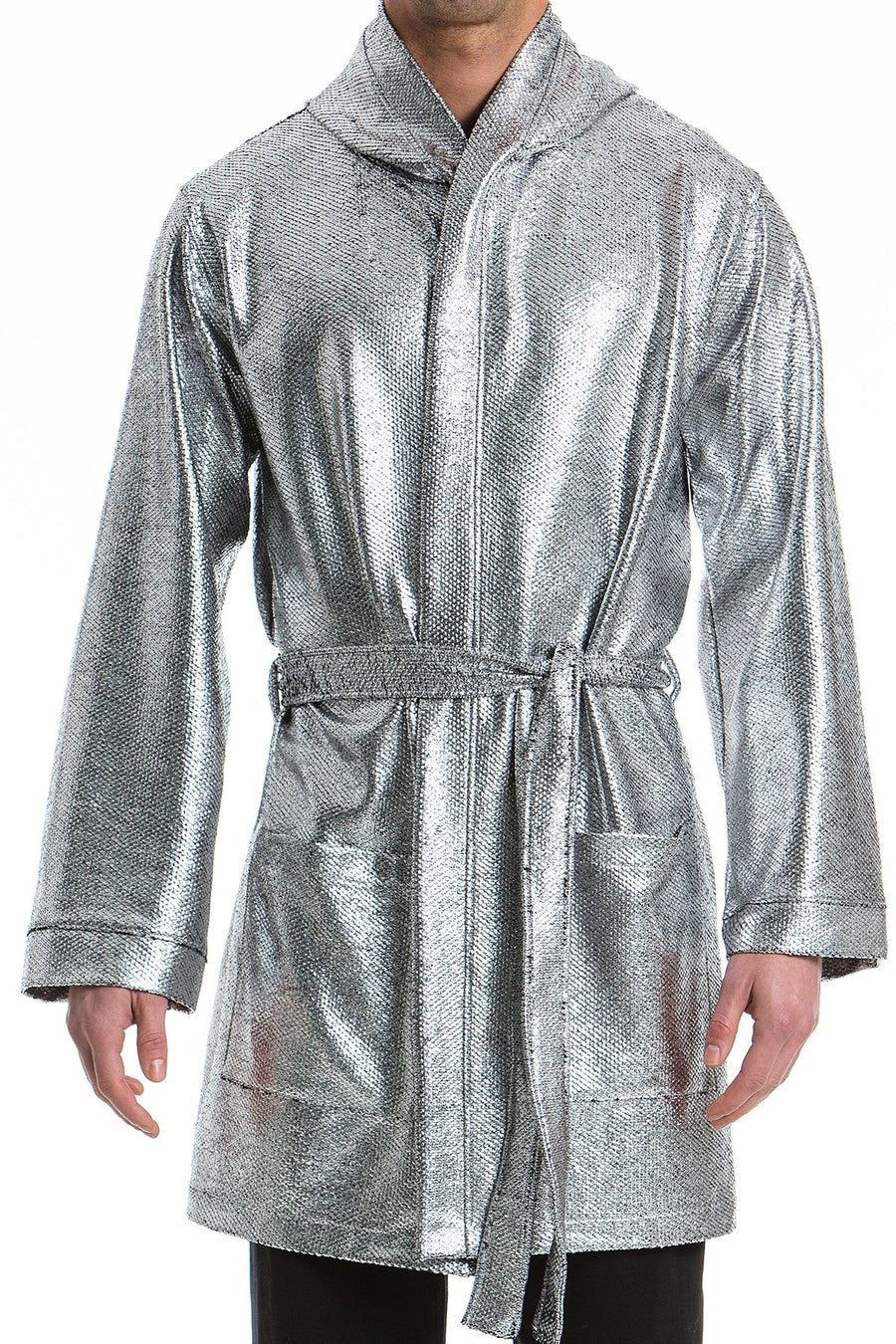 Modus Vivendi Silver Dusk 2 Dawn Robe