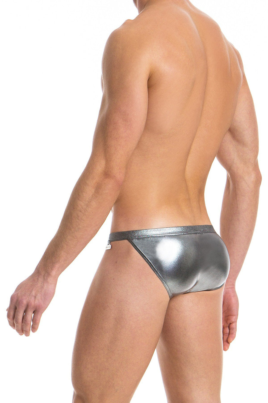 Modus Vivendi Silver Dusk 2 Dawn Tanga Brief