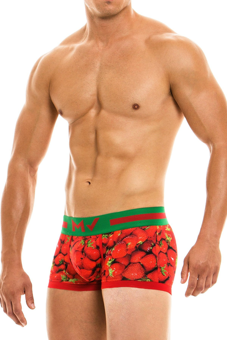 Modus Vivendi Strawberry Boxer