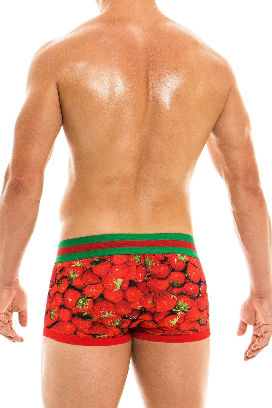 Modus Vivendi Strawberry Boxer
