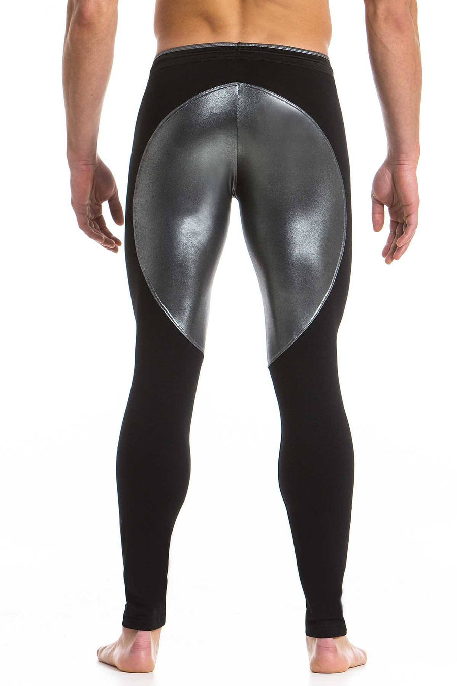 Modus Vivendi Tone 2 Tone Meggings Pant