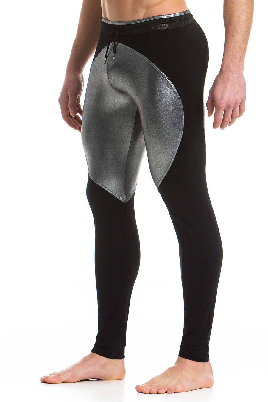 Modus Vivendi Tone 2 Tone Meggings Pant