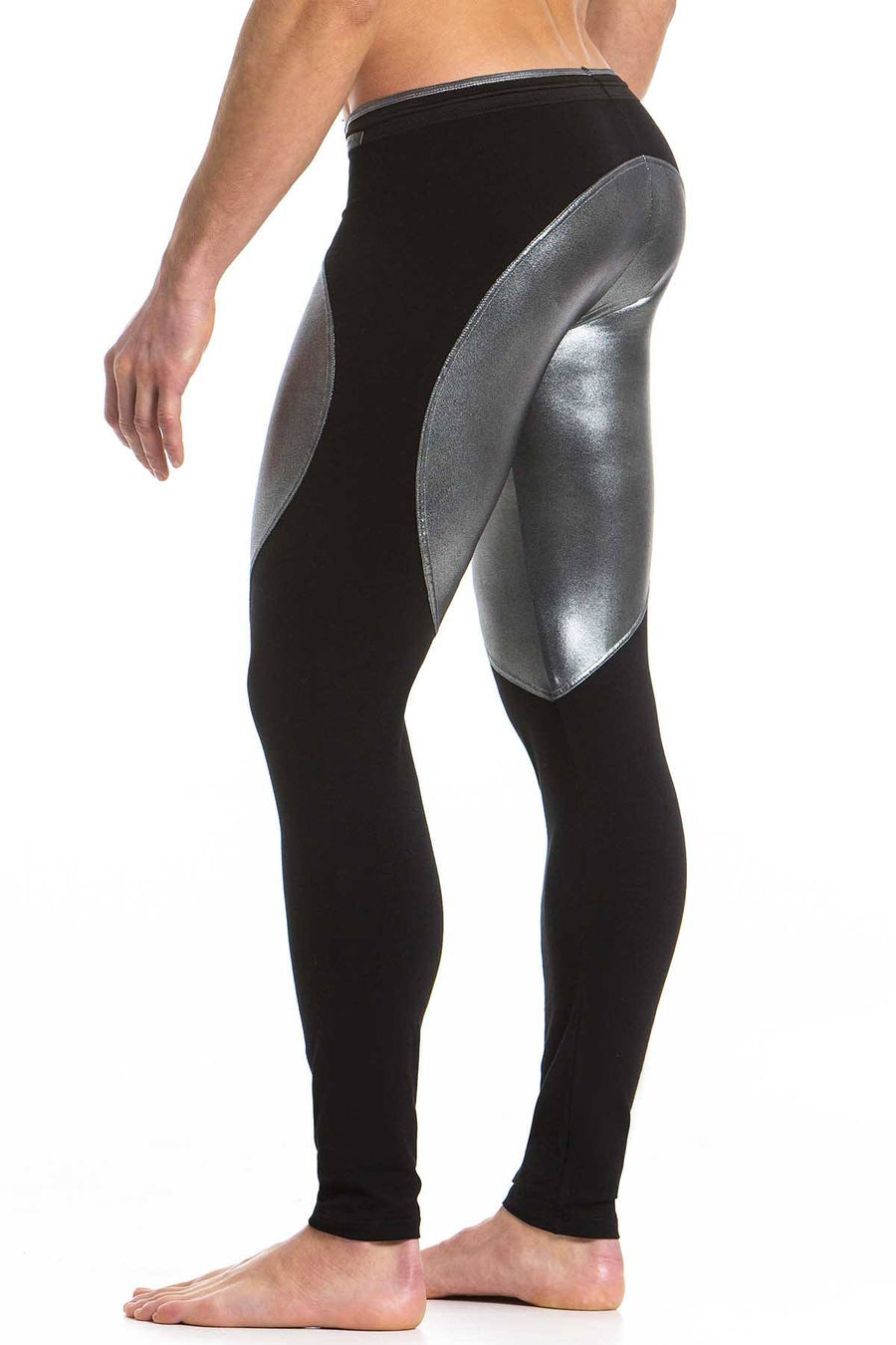 Modus Vivendi Tone 2 Tone Meggings Pant