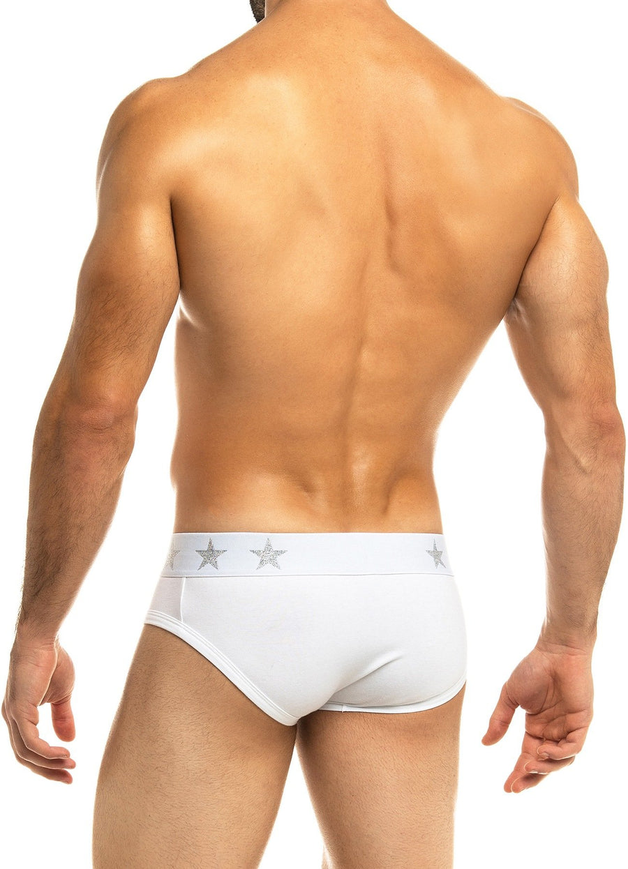 Modus Vivendi White Exclusive Brief