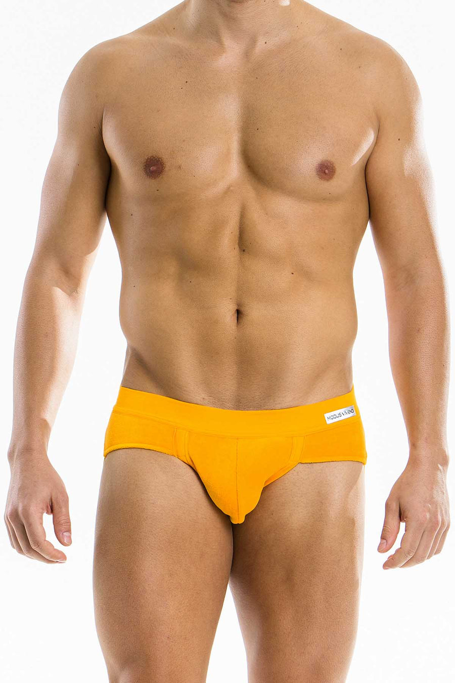 Modus Vivendi Yellow Candy Jock